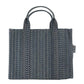 The Medium Tote Bag - Marc Jacobs - Cotton - Blue