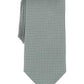 Men's Langer Mini-Check Tie