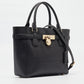 Michael Kors  Leather Hamilton Traveler Tote