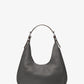 Nolita Small Pebbled Leather Hobo Shoulder Bag