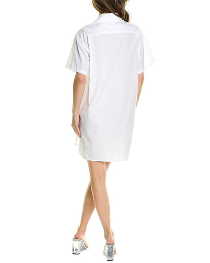 Max Mara Palau Shirtdress