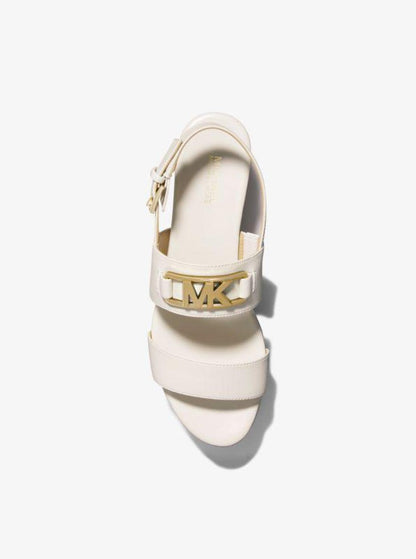 Camila Flatform Sandal