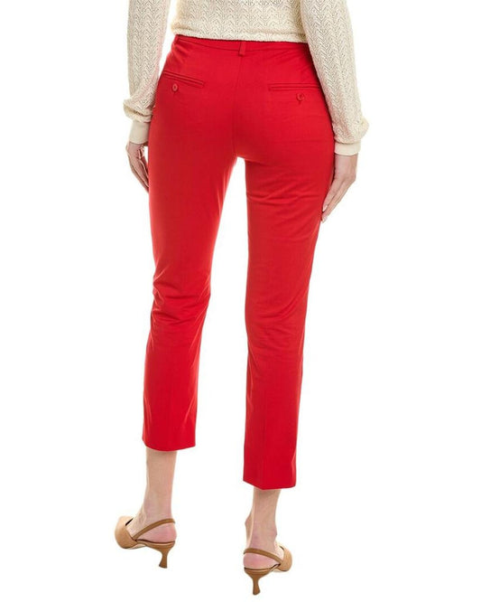 Weekend Max Mara Cecco Trouser