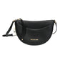 Dover  Leather Shoulder Bag (Pre-Owned)