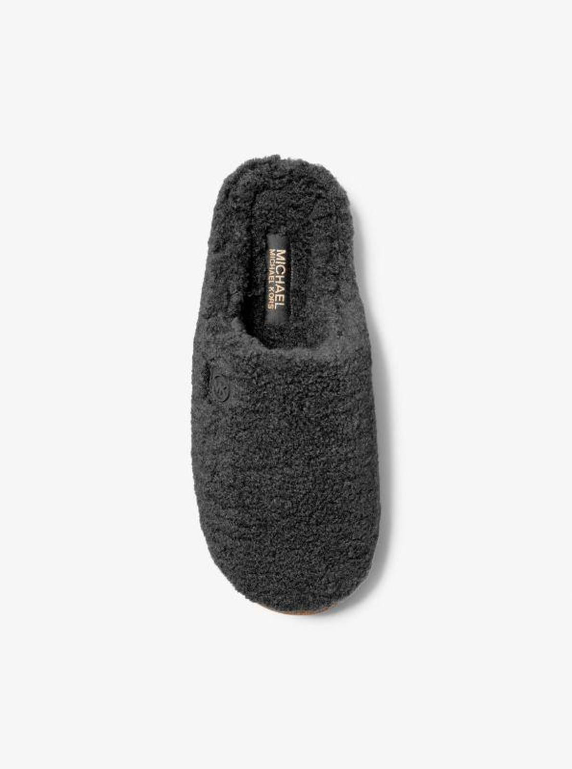 Winnie Faux Shearling Slipper