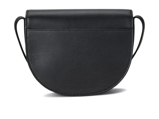 Leather Medium Witley Crossbody