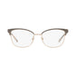 MK3012 Women's Cat Eye Eyeglasses