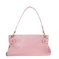 Marc Jacobs Pink Leather Lola Bag With Umbrella