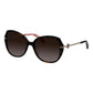 Kate Spade  KS TALIYAH/G/S 086 57mm Womens Square Sunglasses