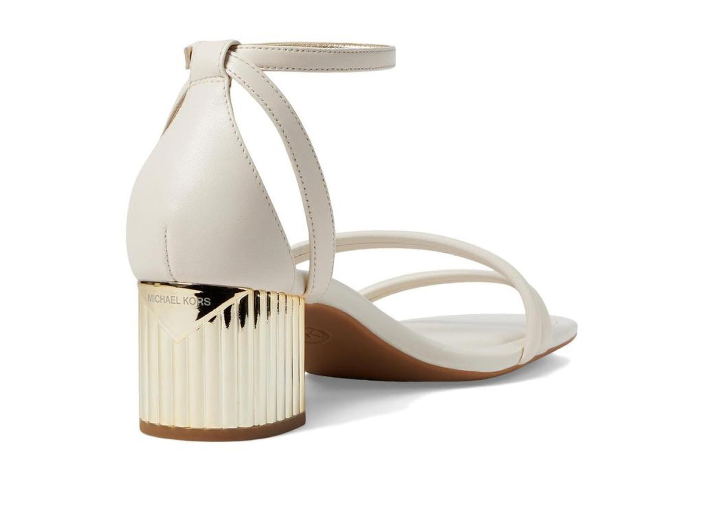 Porter Strappy Mid Sandal