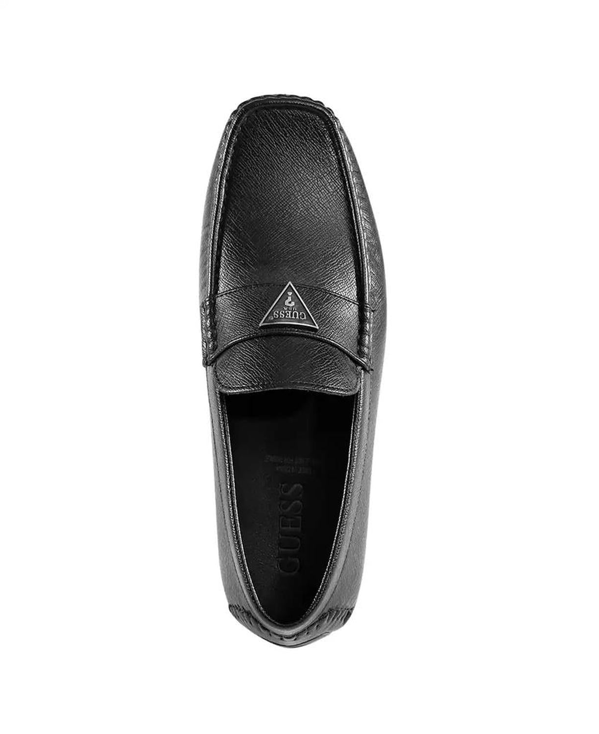 Men's Alai Moc Toe Slip On Driving Loafers