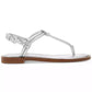 Women's Astra Thong Slingback Sandals