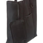 CELINE Vertical Cabas Canvas Tote