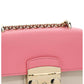 Furla Metropolis Two-Tone Mini Crossbody Bag