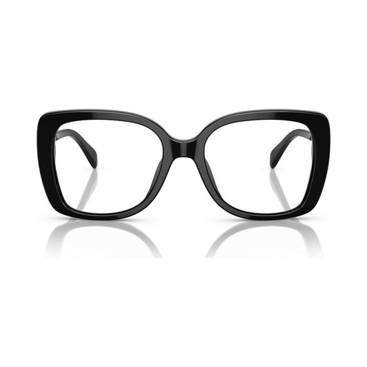 Women's Square Eyeglasses, MK4104U 53