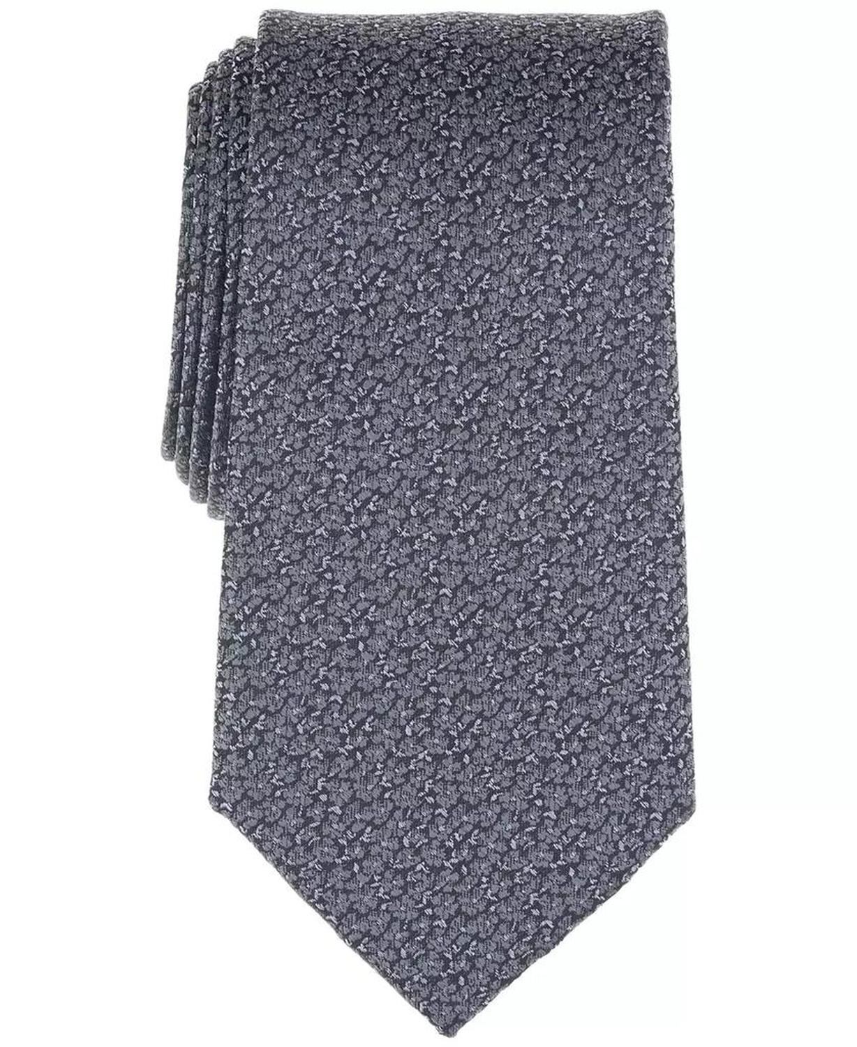 Men's Norland Floral Tie