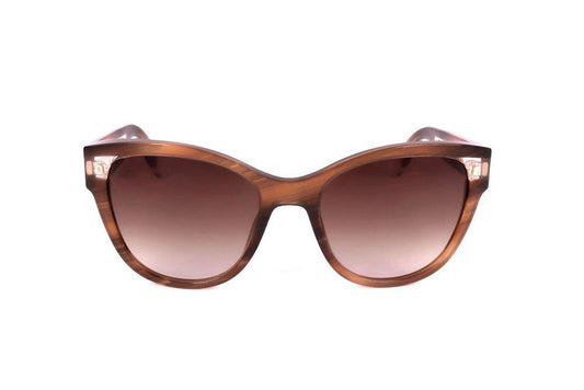 Furla Cat-Eye Frame Sunglasses