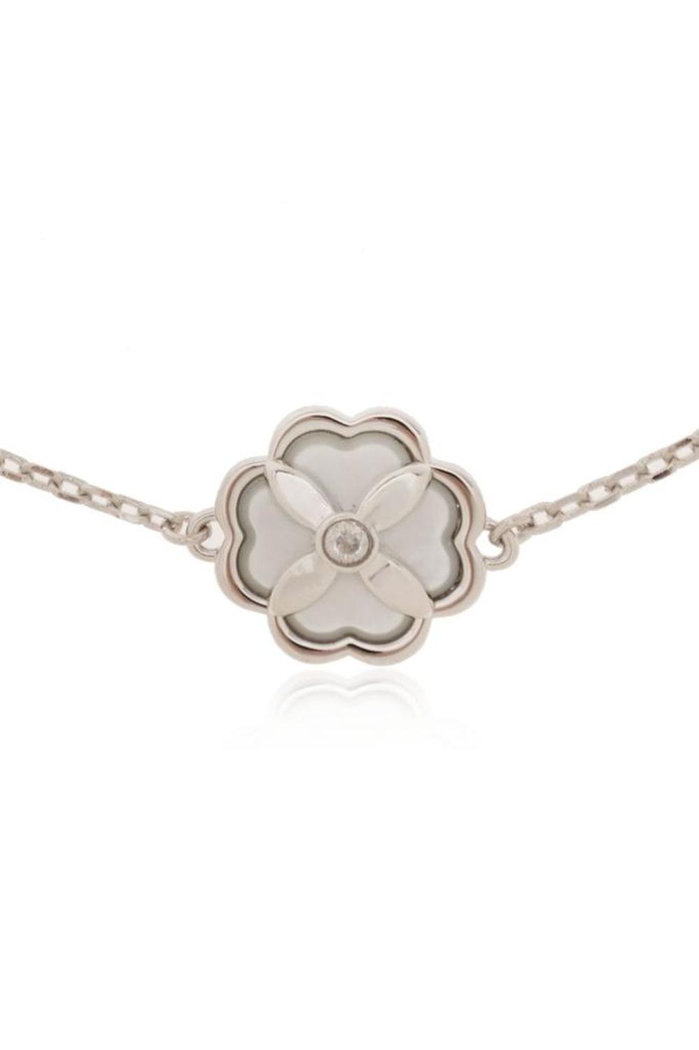 Kate Spade Heritage Bloom Bracelet