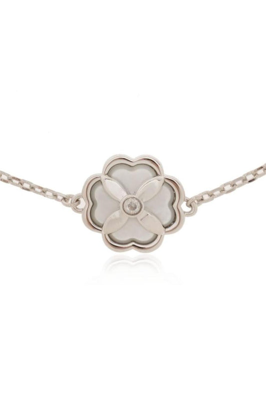 Kate Spade Heritage Bloom Bracelet