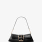 Colby Small Leather Convertible Clutch