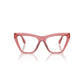 Women's Eyeglasses, MK4118U