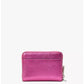 Natasha Chain Compact Wristlet Wallet