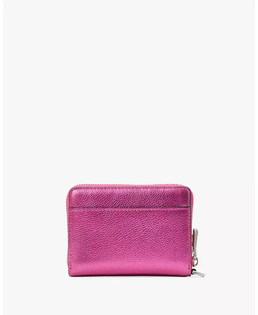 Natasha Chain Compact Wristlet Wallet