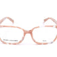 Marc Jacobs Eyewear Square Frame Glassses