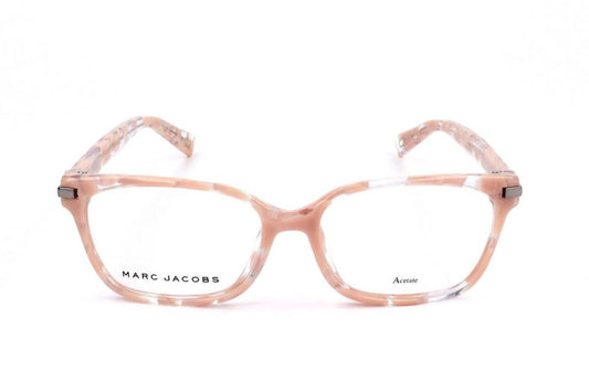 Marc Jacobs Eyewear Square Frame Glassses