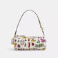 Coach Outlet Nolita Barrel Bag With Creature Print