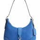 The Coach Originals Suede Hamptons Hobo Shoulder Bag