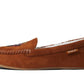 Dezi Bear Moccasin Slipper