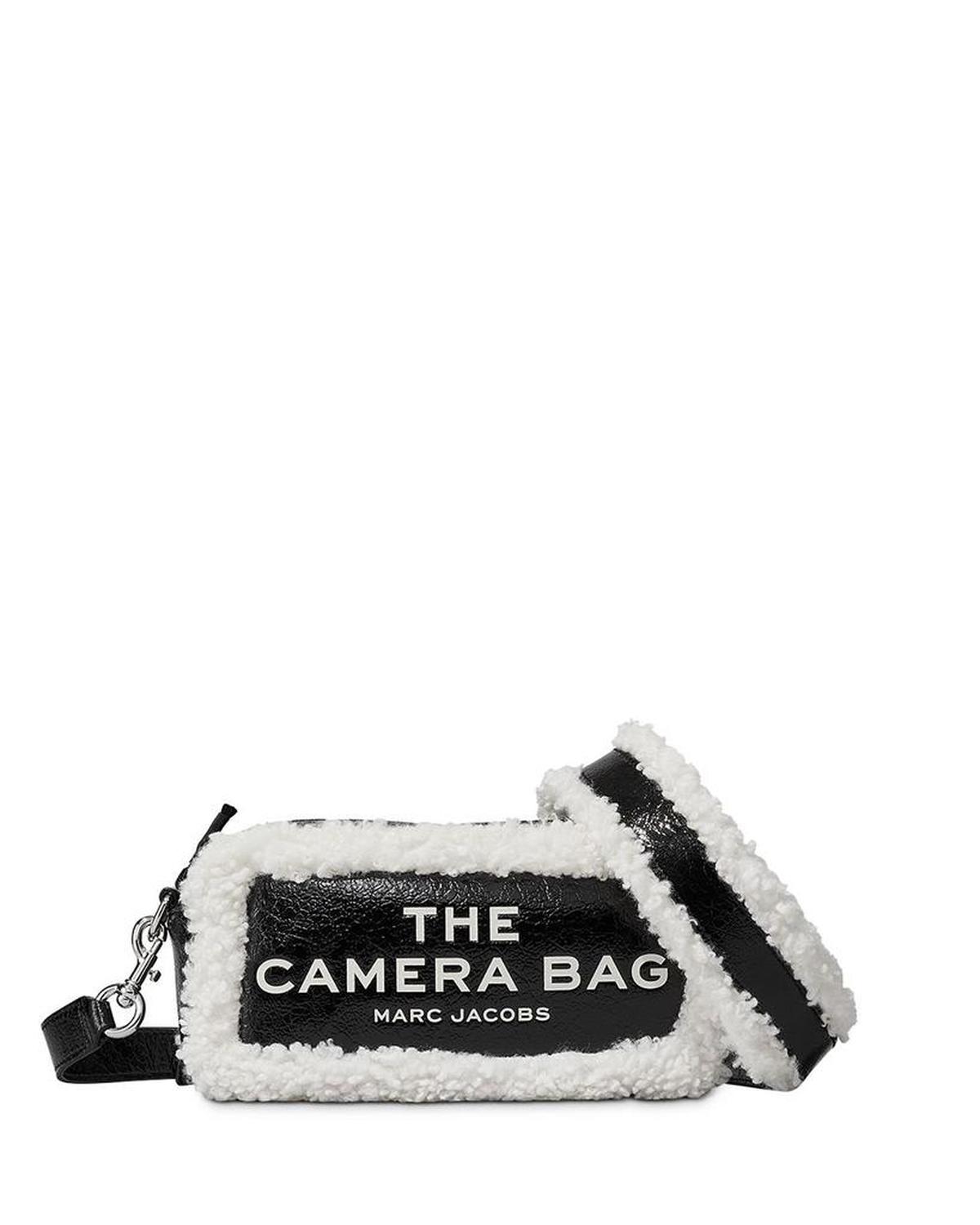 The Camera Bag