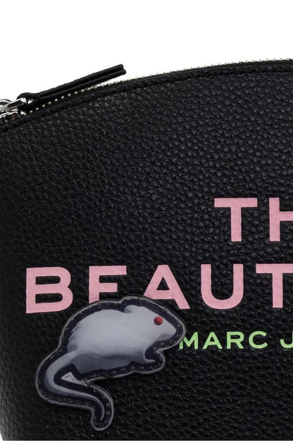 Marc Jacobs Embellished The Beauty Bag