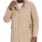 Men's Modern Rain Coat