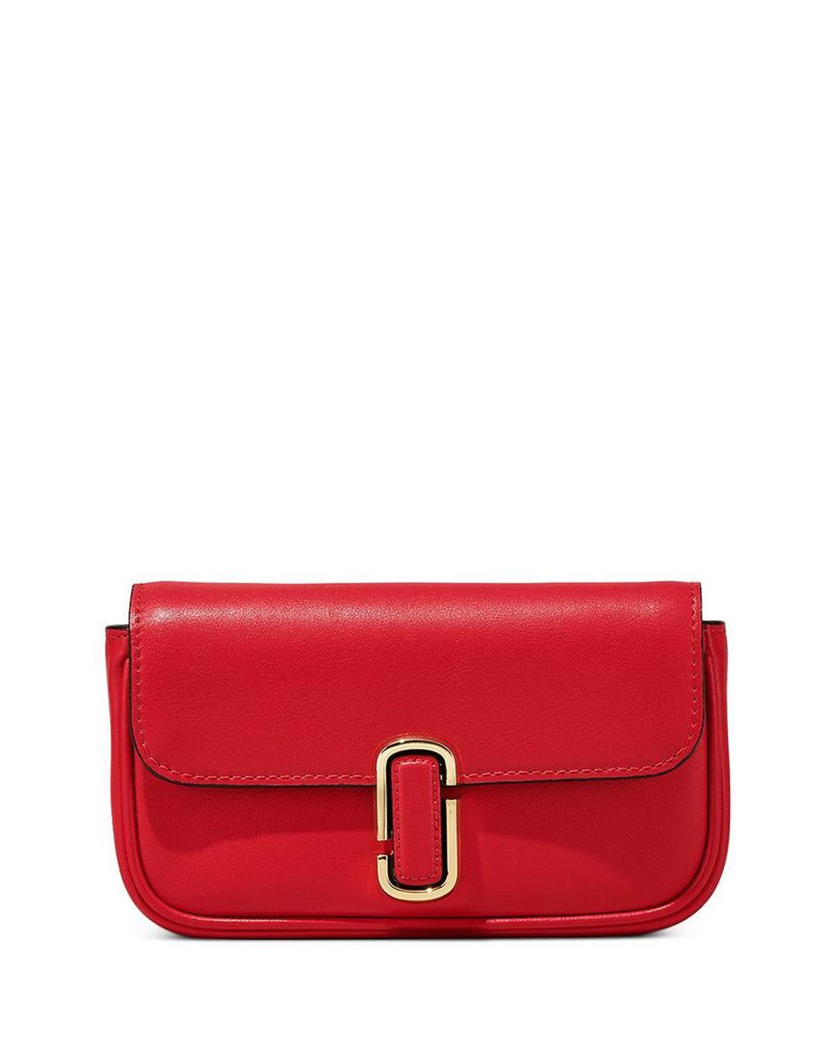 The J Marc Mini Shoulder Bag