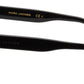 Gold & Black MJ Sunglasses