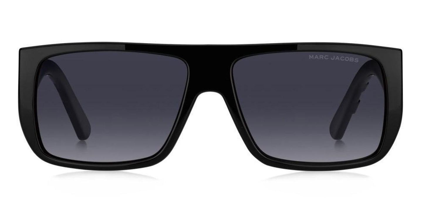 Marc Jacobs Eyewear Square Frame Sunglasses