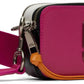 Pink 'The Snapshot' Bag