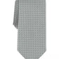 Men's Sandler Geo-Pattern Tie