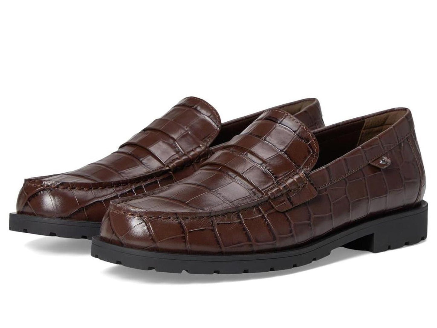 Reagan Loafer