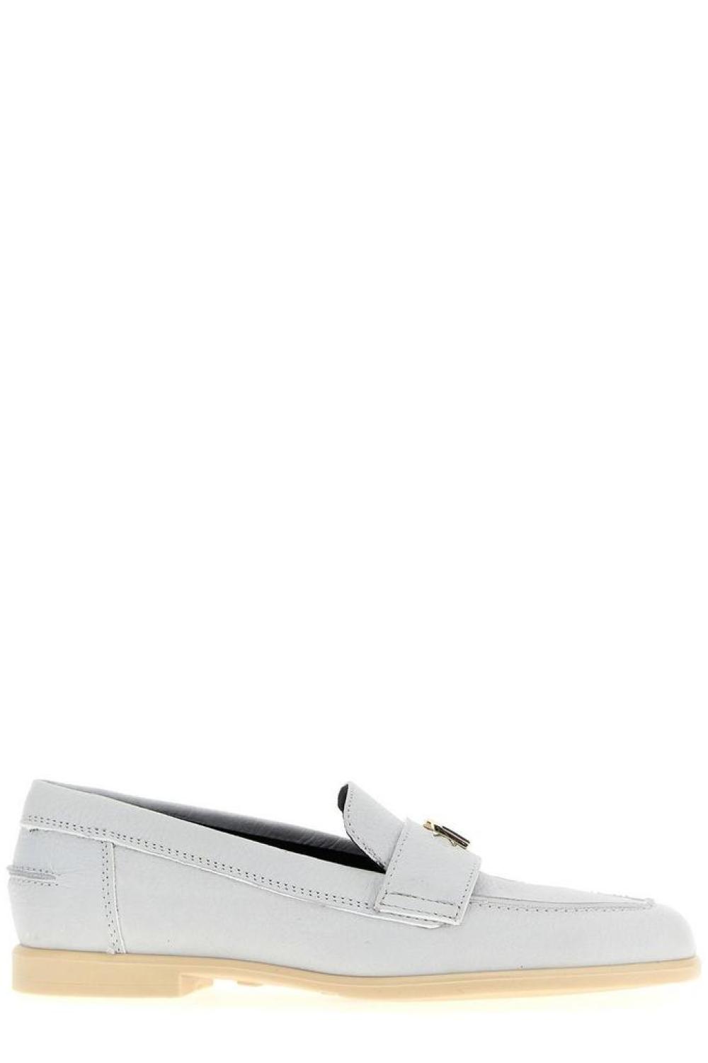 Furla 1927 Slip-On Loafers