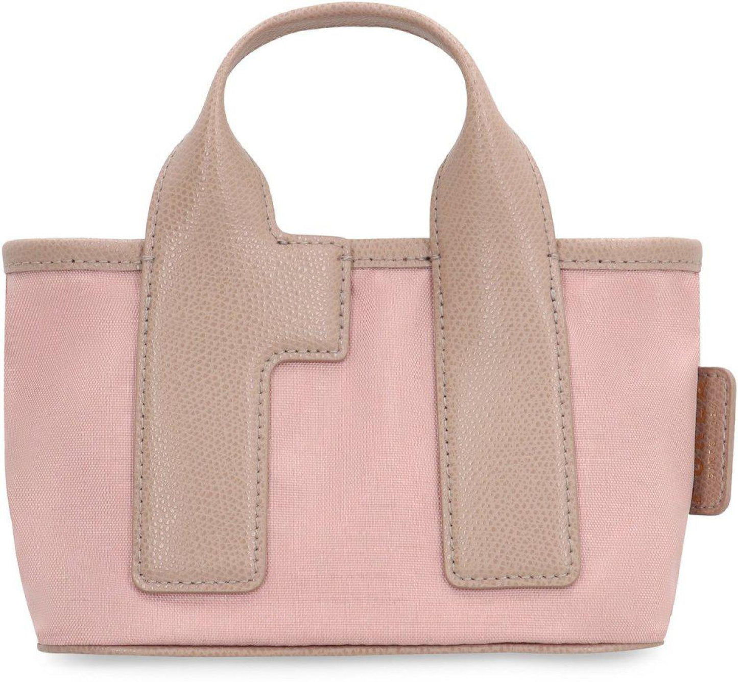 Furla Piuma Zipped Mini Tote Bag