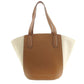 Leather Tote Bag (Pre-Owned)