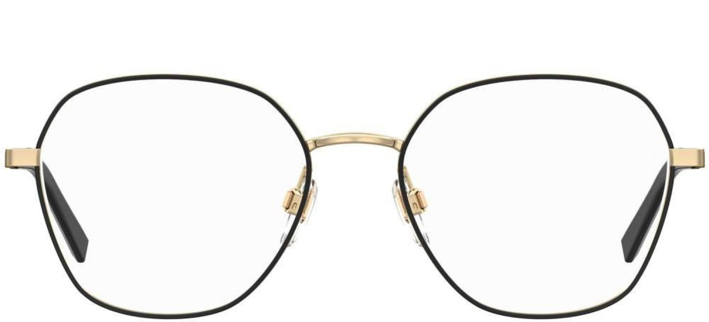 Marc Jacobs Eyewear Square Frame Glasses