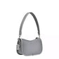 Women's Zip Top Swinger Shoulder Bag