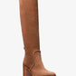 Hayden Suede Boot