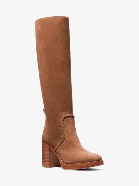 Hayden Suede Boot