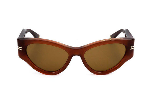 Marc Jacobs Eyewear Cat-Eye Frame Sunglasses