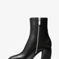 Maude Leather Boot